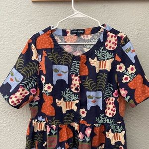 Modcloth Princess Highway UK size 14